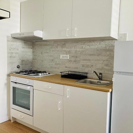 Adriana Apartment Trieste Luaran gambar