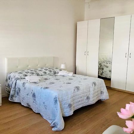 Adriana Apartment Trieste Luaran gambar