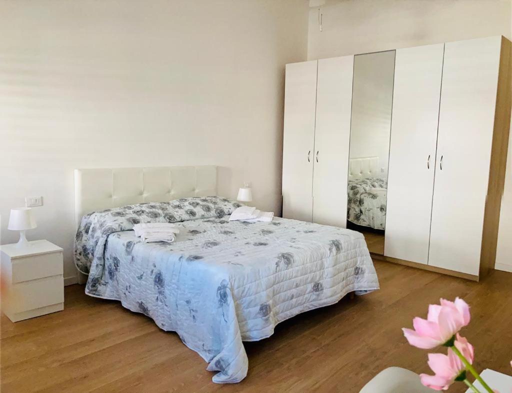 Adriana Apartment Trieste Luaran gambar