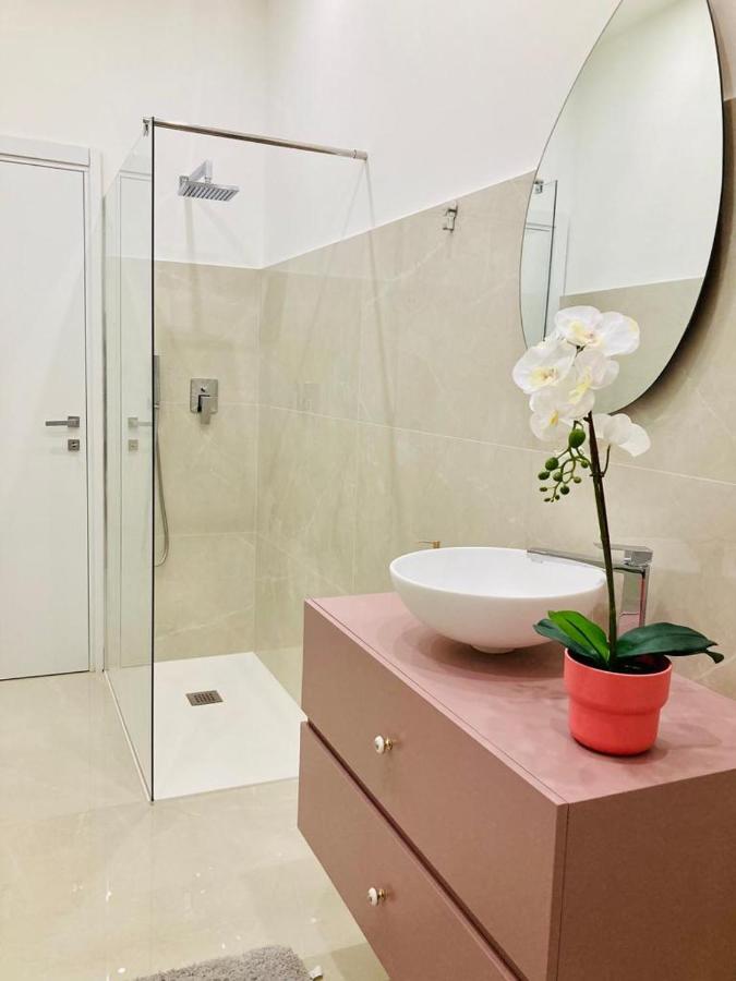 Adriana Apartment Trieste Luaran gambar